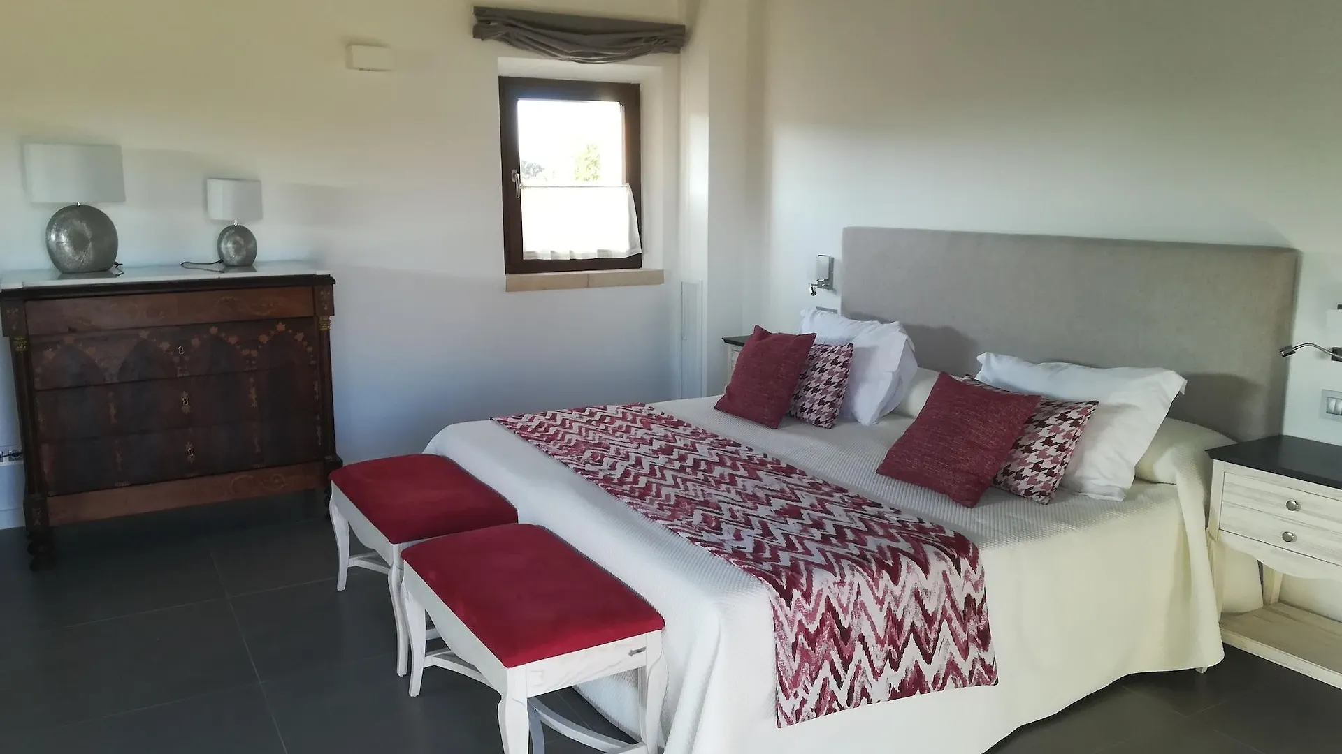 Bennoc Petit Hotel Llucmajor  Espagne