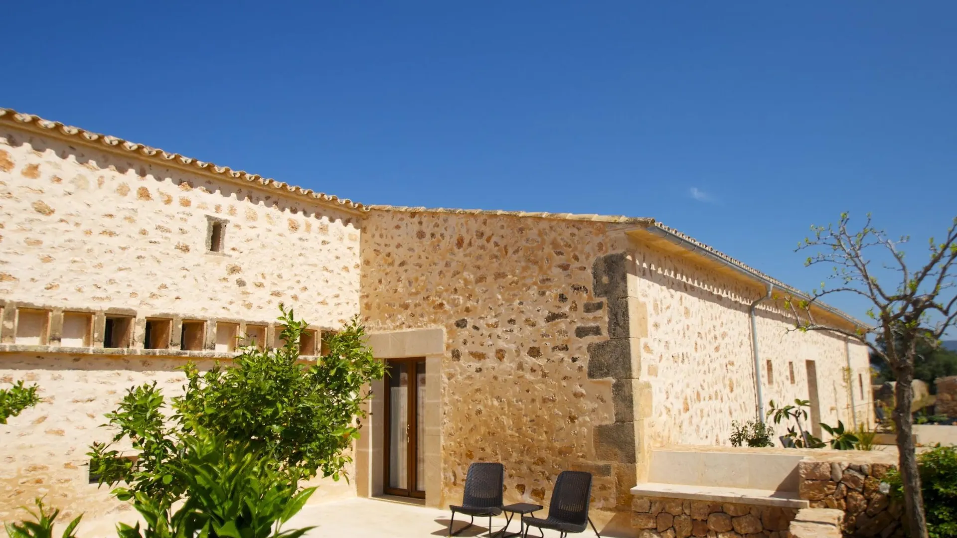 Bennoc Petit Hotel Llucmajor