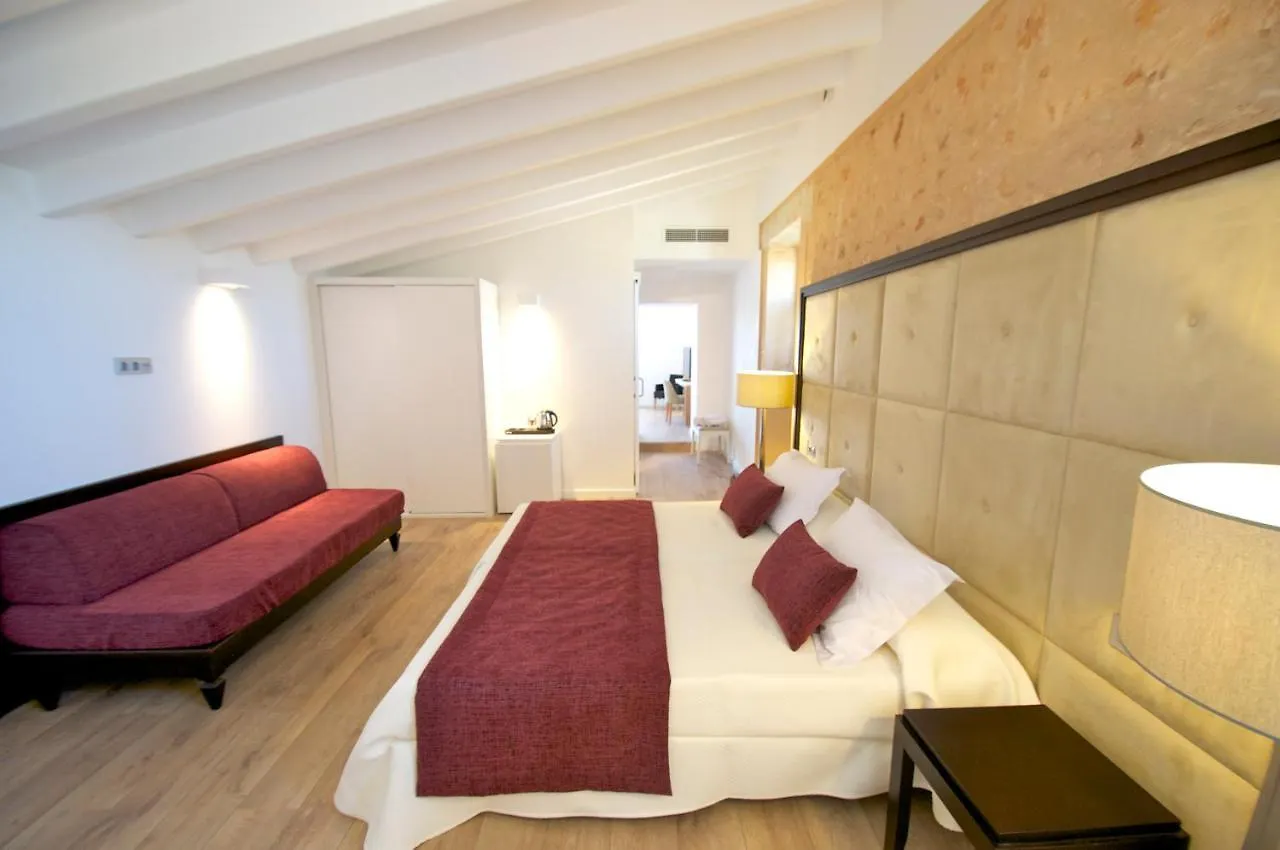 Bennoc Petit Hotel Llucmajor