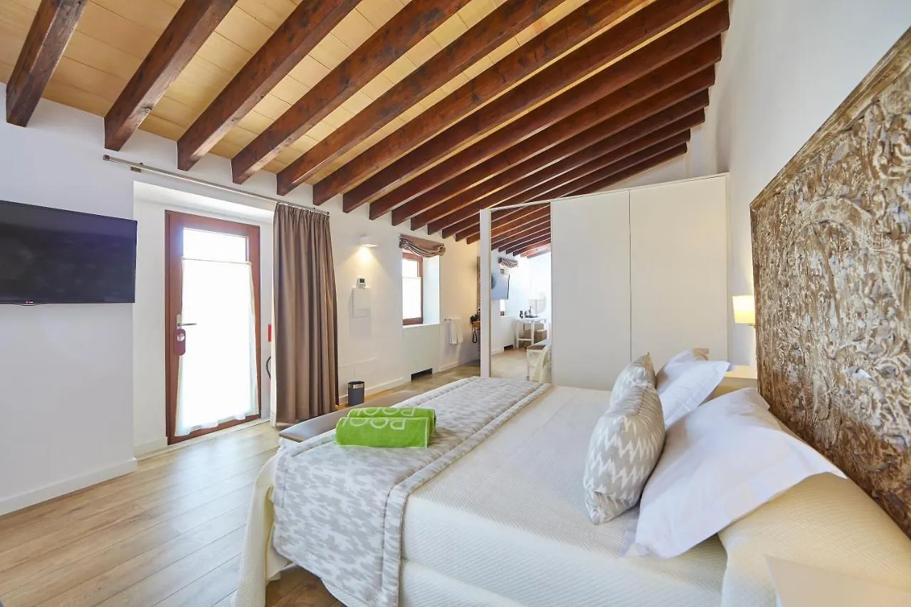 Bennoc Petit Hotel Llucmajor