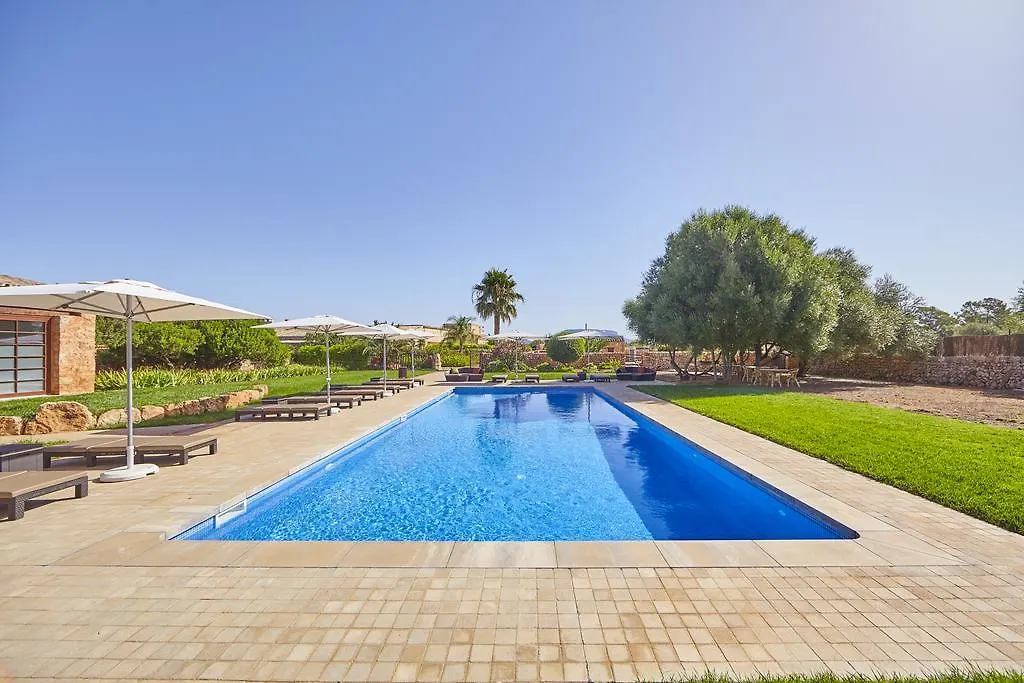 Bennoc Petit Hotel Llucmajor  Espagne