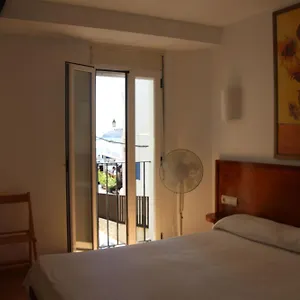  Guest house Cristina Spain