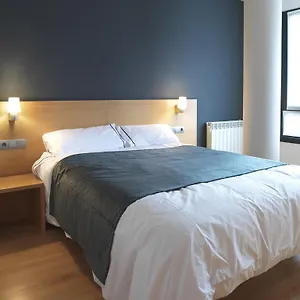 ** Hotel Txarriduna Spain