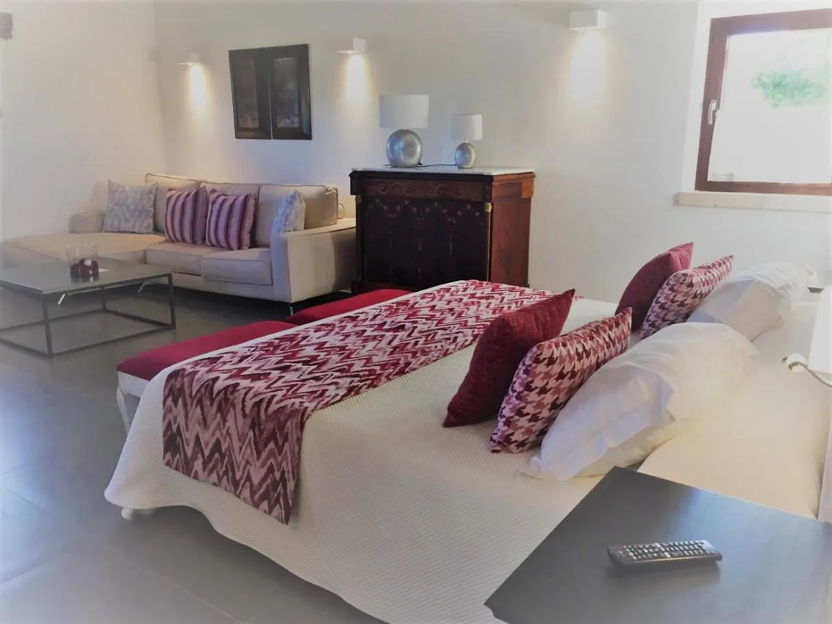 ****  Bennoc Petit Hotel - Only Adults Llucmajor  Spain