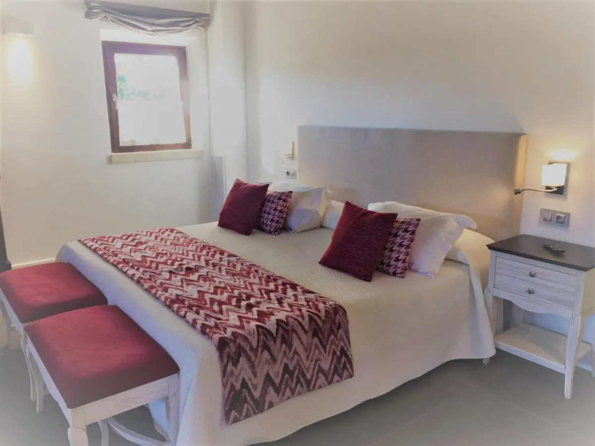 Bennoc Petit Hotel - Only Adults Llucmajor  Llucmajor (Mallorca)