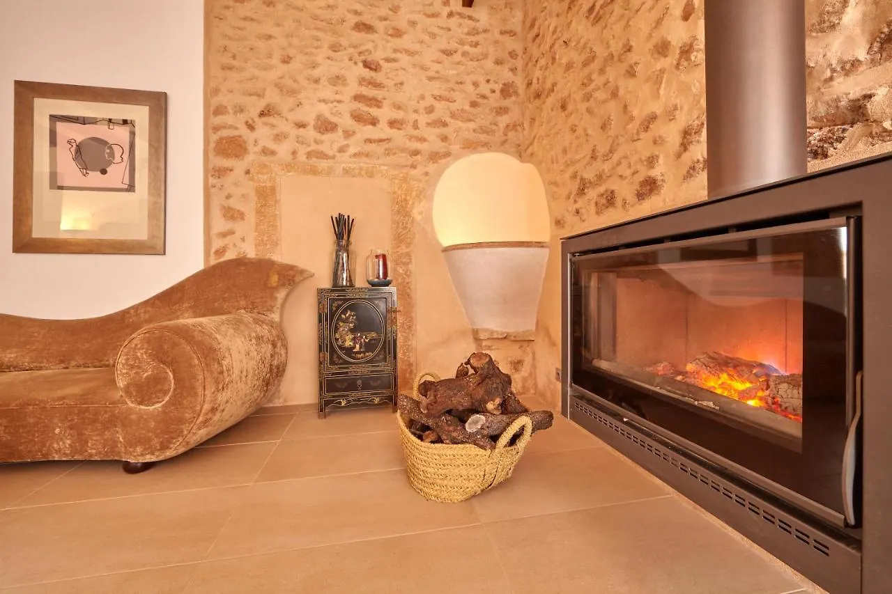 Bennoc Petit Hotel - Only Adults Llucmajor