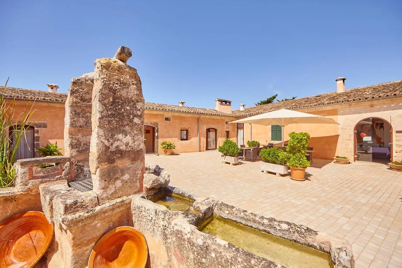Bennoc Petit Hotel - Only Adults Llucmajor  4*, Llucmajor (Mallorca)