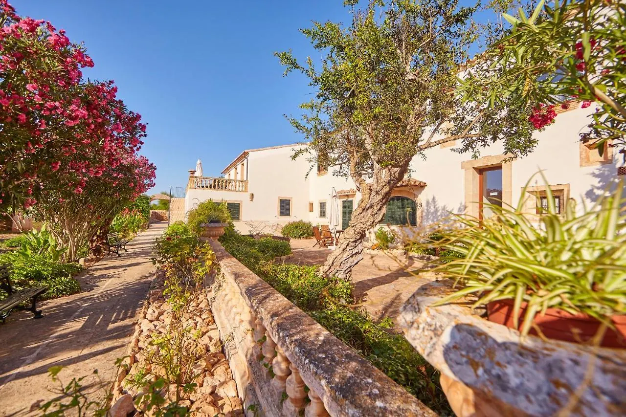 Bennoc Petit Hotel - Only Adults Llucmajor