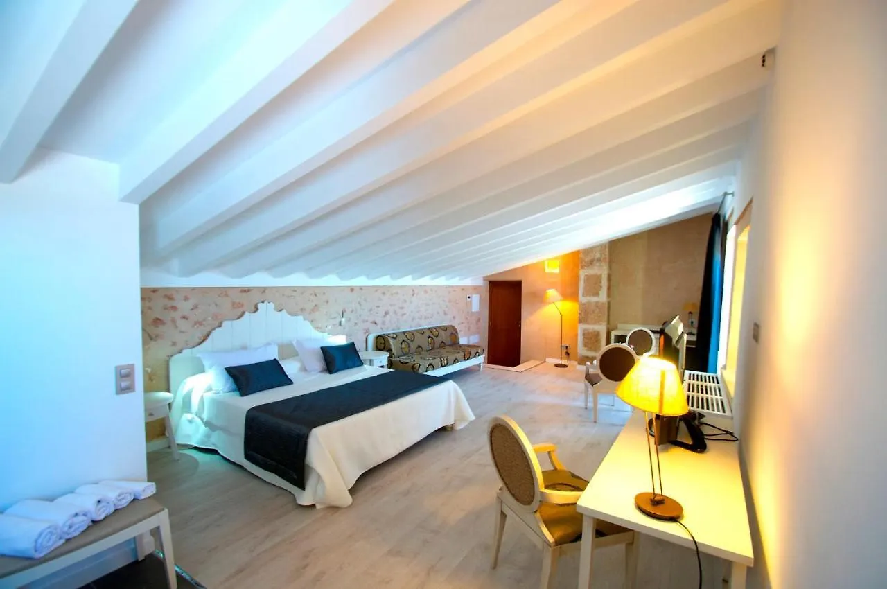 Bennoc Petit Hotel - Only Adults Llucmajor