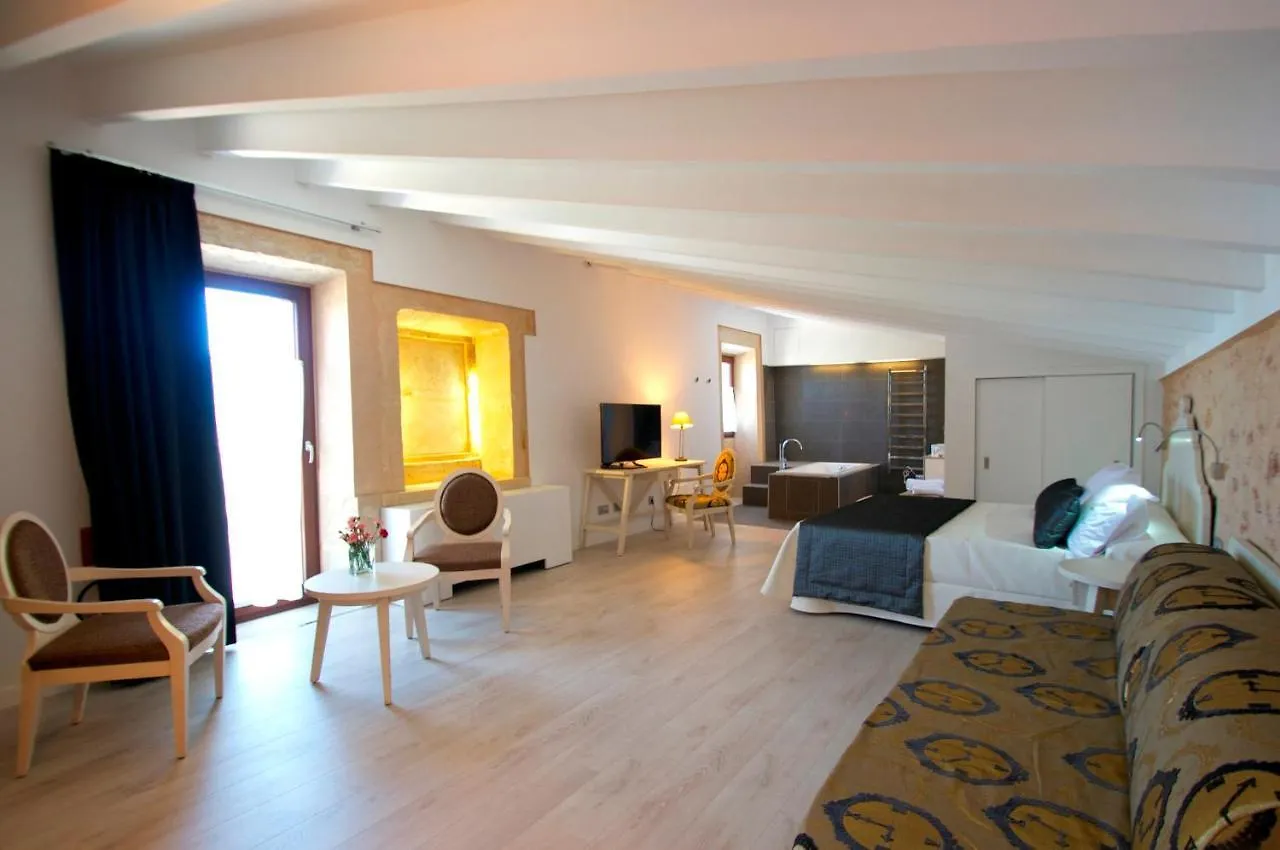 Bennoc Petit Hotel - Only Adults Llucmajor  Spain