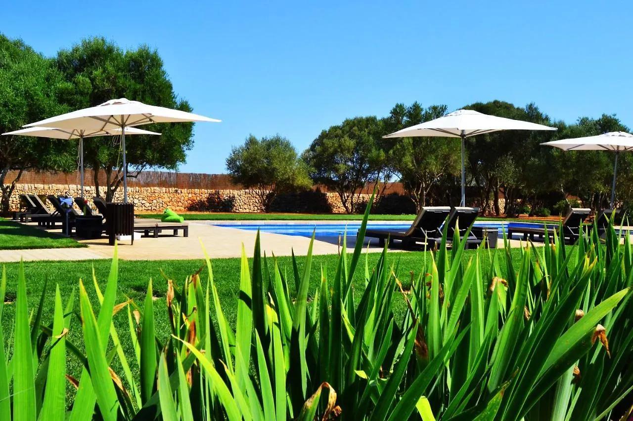 Bennoc Petit Hotel - Only Adults Llucmajor  4*, Llucmajor (Mallorca)