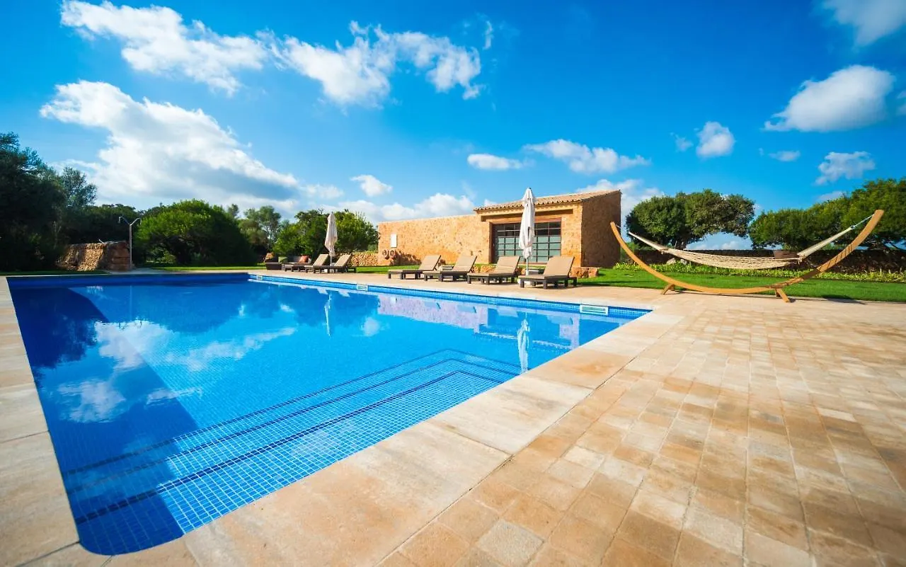 Bennoc Petit Hotel - Only Adults Llucmajor