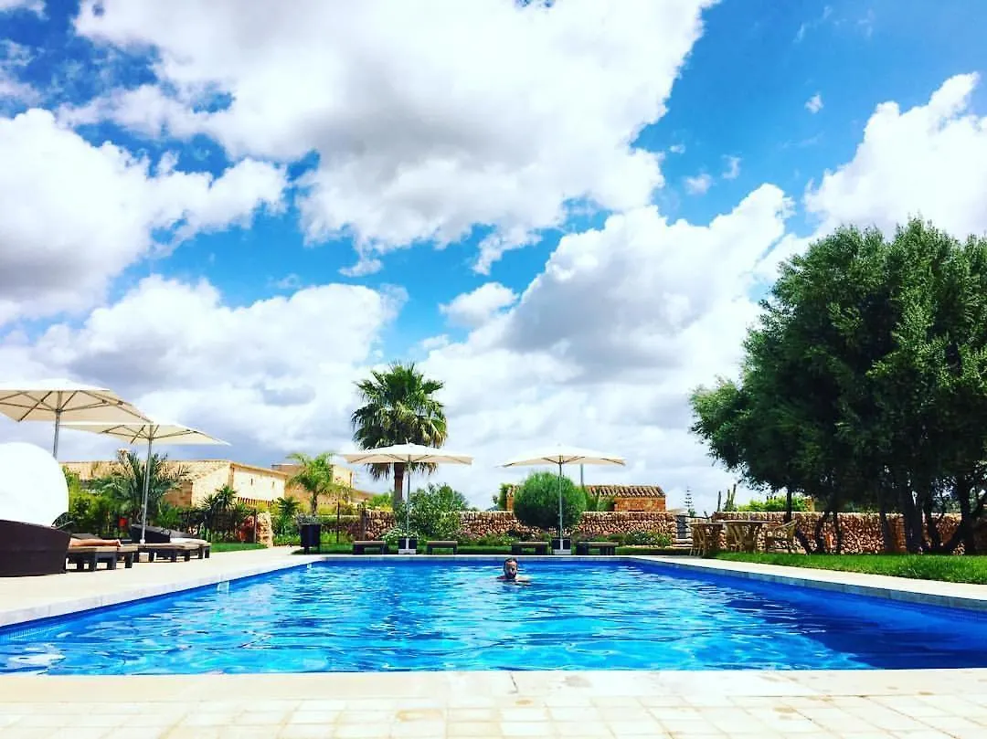 Bennoc Petit Hotel - Only Adults Llucmajor