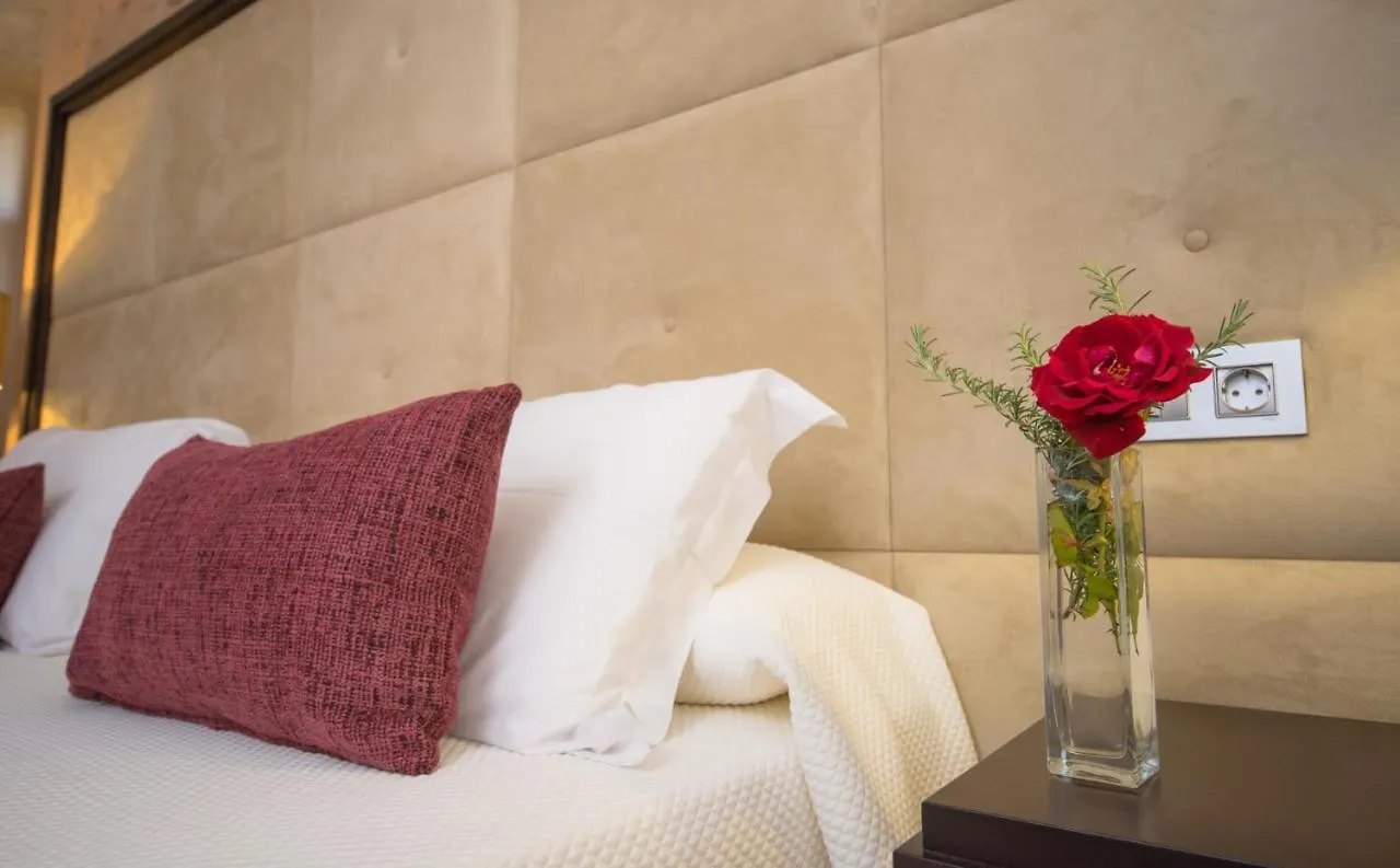 Bennoc Petit Hotel - Only Adults Llucmajor