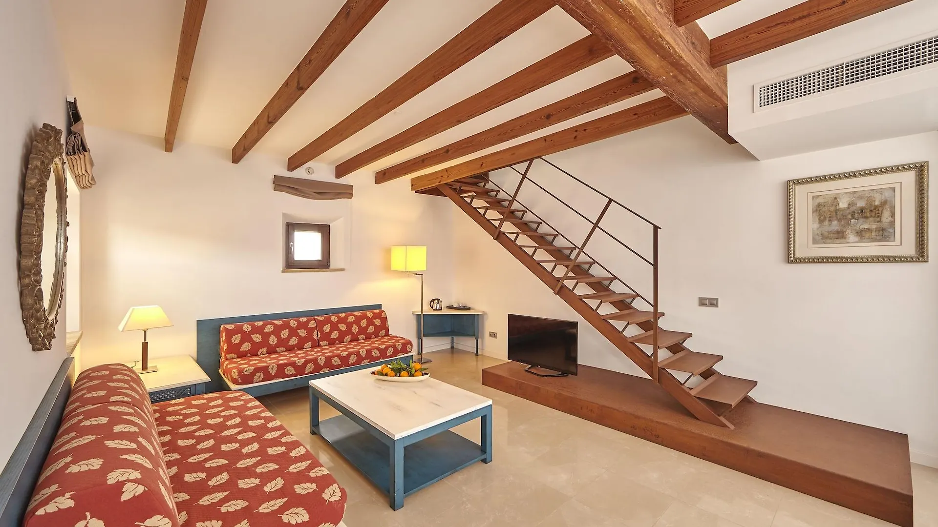 Bennoc Petit Hotel - Only Adults Llucmajor  4*, Llucmajor (Mallorca)
