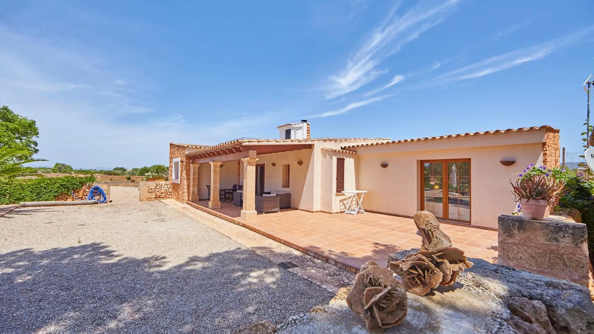 ****  Bennoc Petit Hotel - Only Adults Llucmajor  Spain