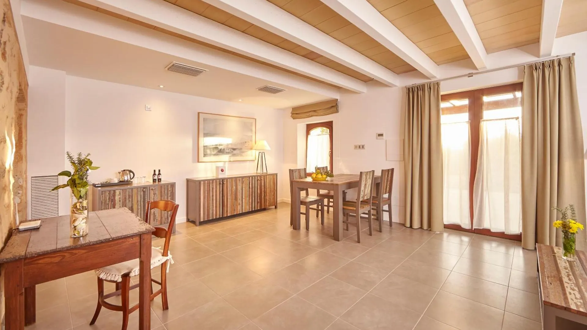Bennoc Petit Hotel - Only Adults Llucmajor