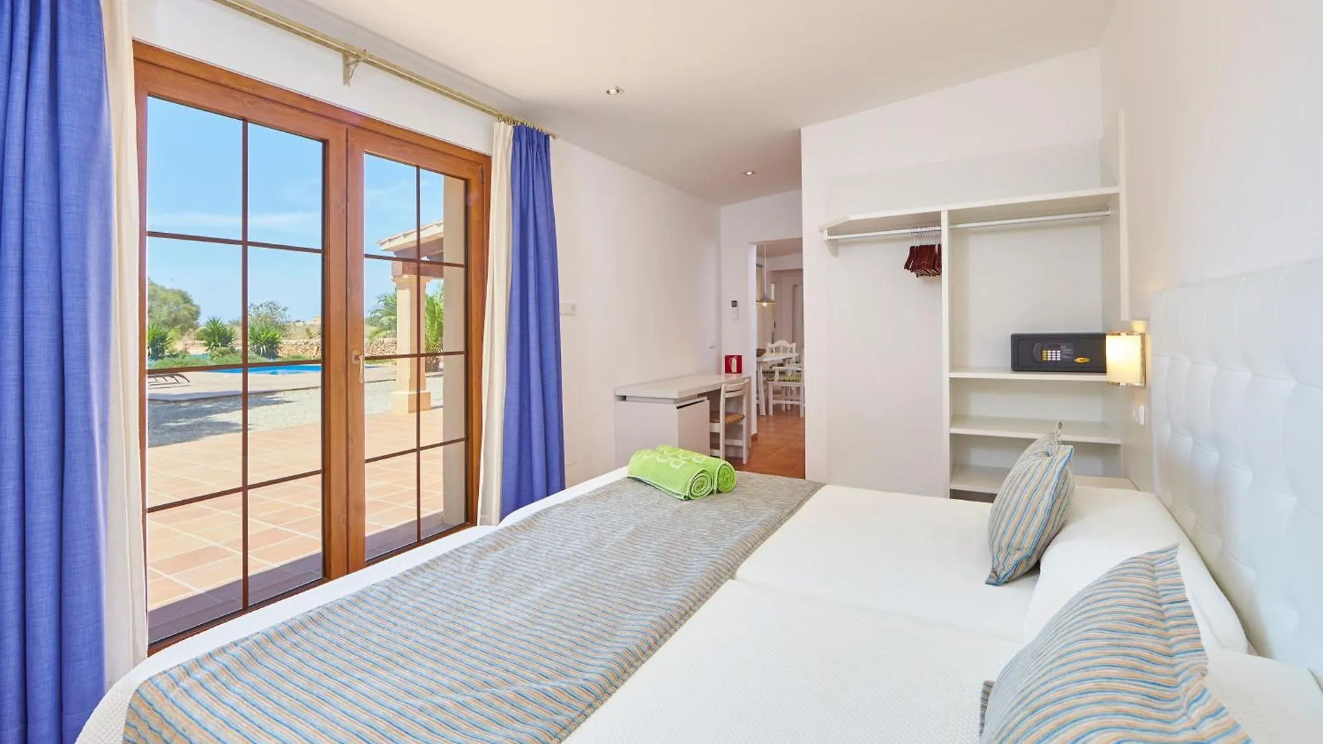 Bennoc Petit Hotel - Only Adults Llucmajor