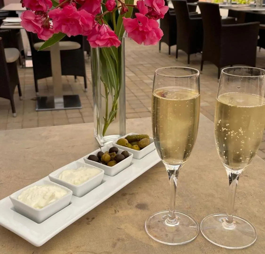 Bennoc Petit Hotel - Only Adults Llucmajor