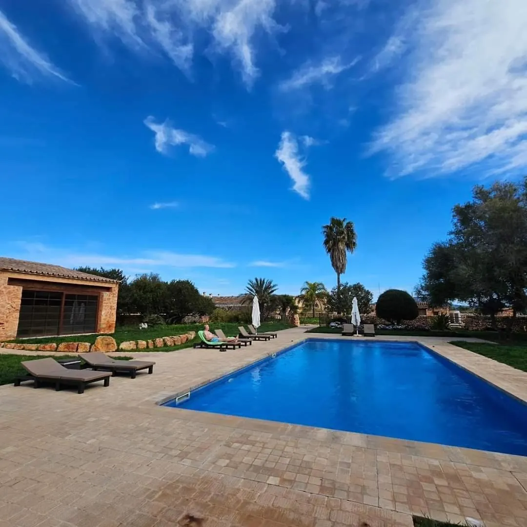 Bennoc Petit Hotel - Only Adults Llucmajor  Spain