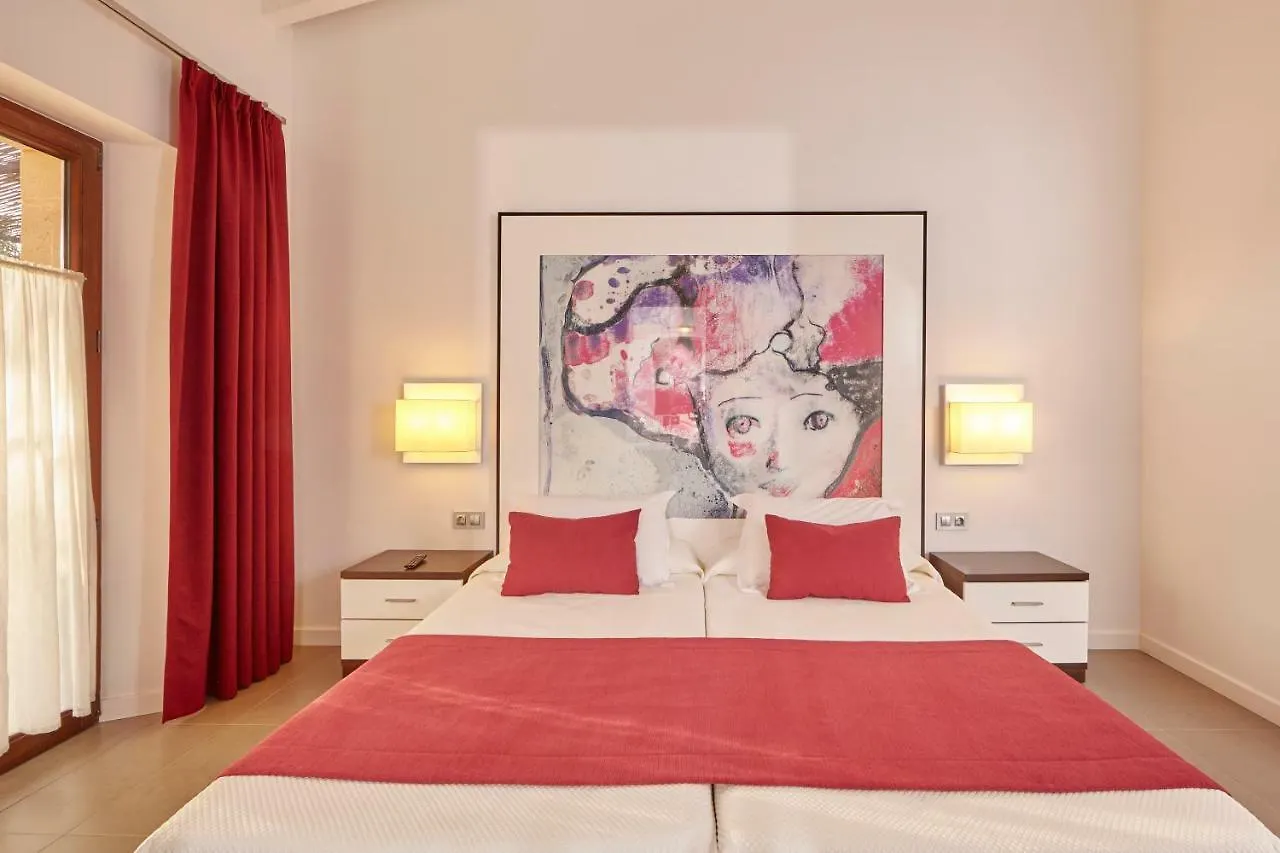 Bennoc Petit Hotel - Only Adults Llucmajor