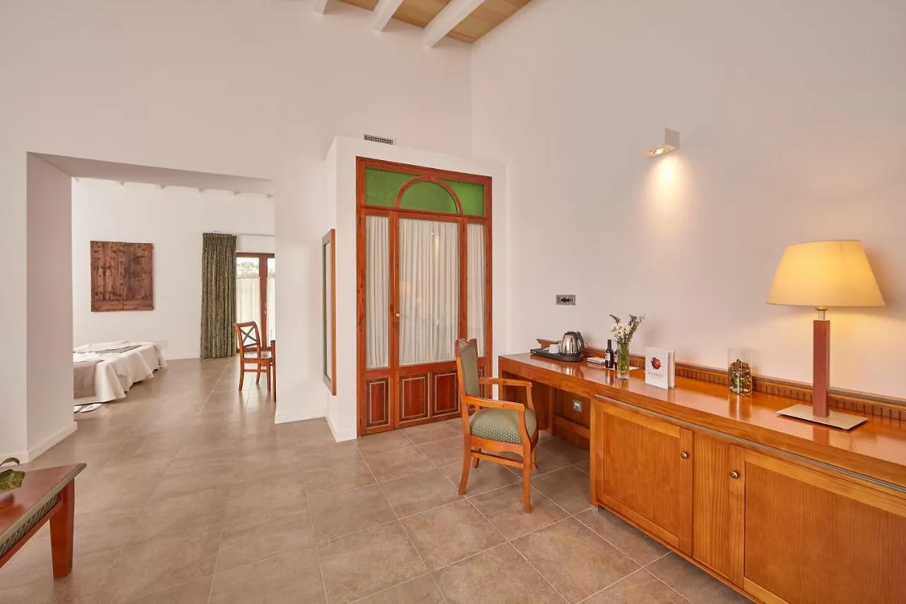 Bennoc Petit Hotel - Only Adults Llucmajor  Spain
