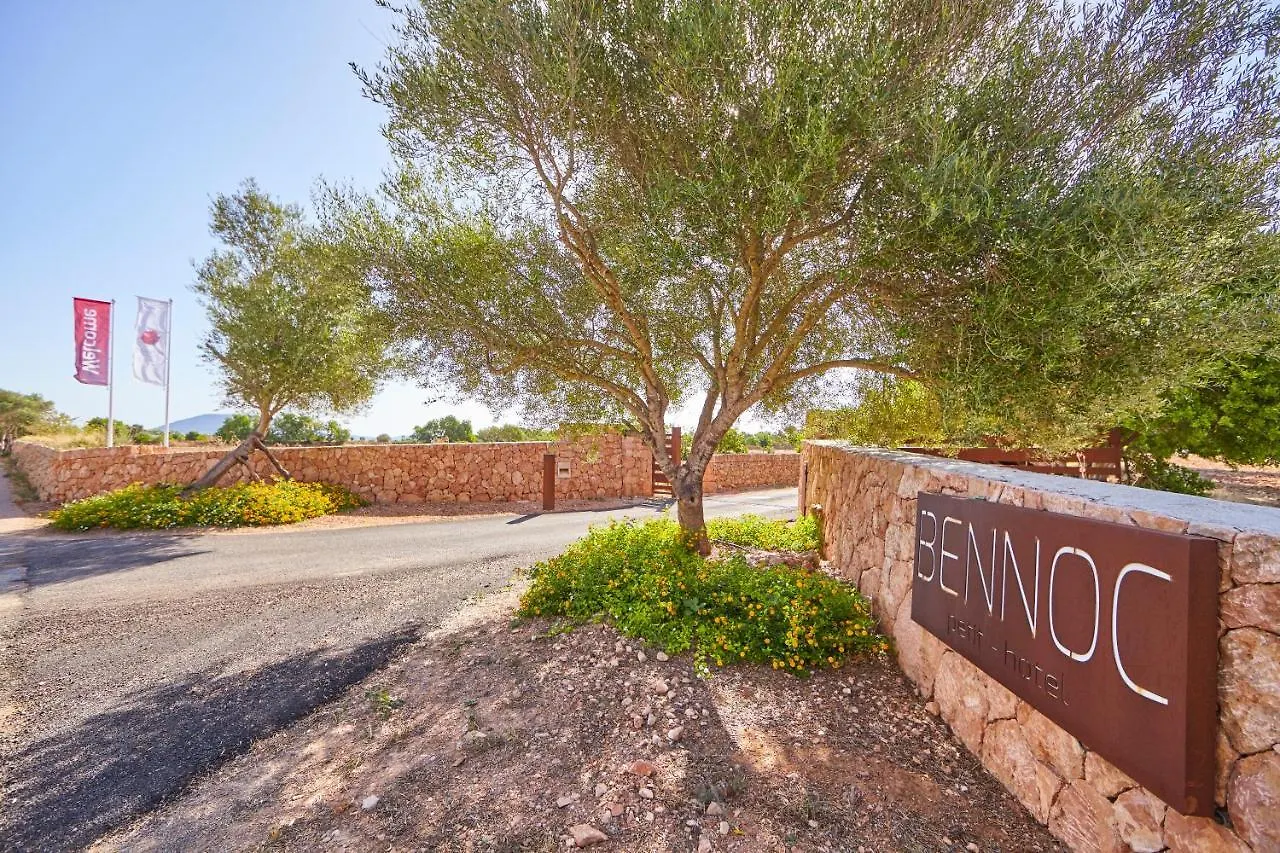 Bennoc Petit Hotel - Only Adults Llucmajor  4*, Llucmajor (Mallorca) Spain