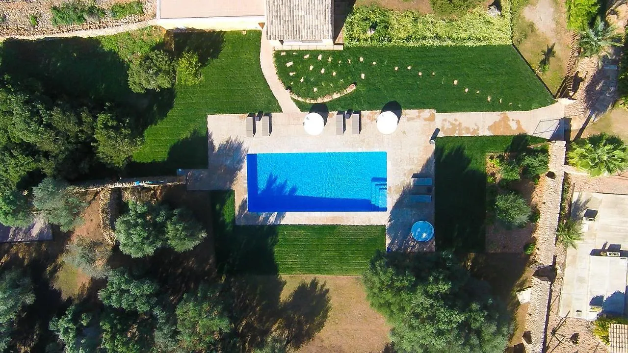 Bennoc Petit Hotel - Only Adults Llucmajor  4*, Llucmajor (Mallorca)