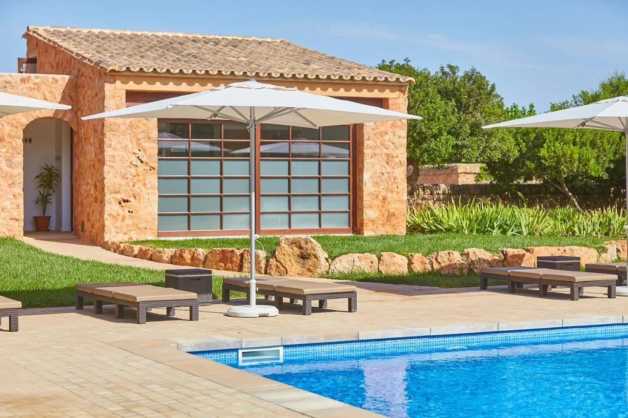 Bennoc Petit Hotel - Only Adults Llucmajor