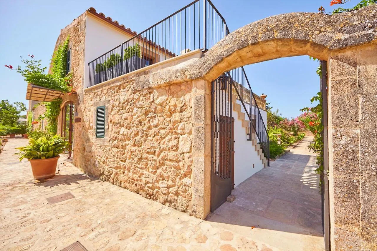 Bennoc Petit Hotel - Only Adults Llucmajor   Llucmajor (Mallorca)