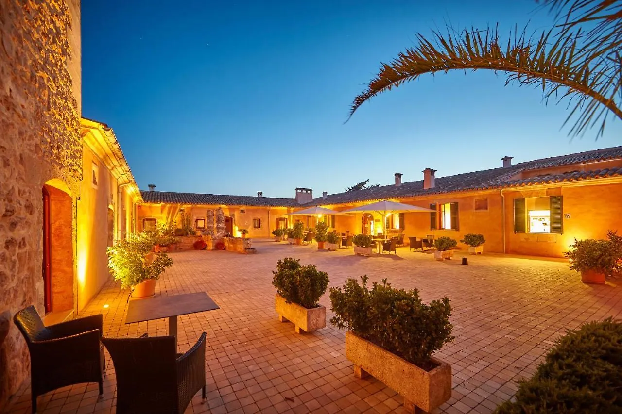 ****  Bennoc Petit Hotel - Only Adults Llucmajor  Spain