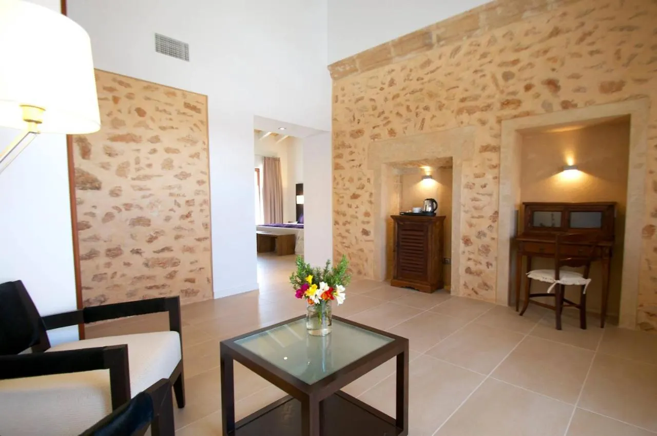 Bennoc Petit Hotel - Only Adults Llucmajor  Spain